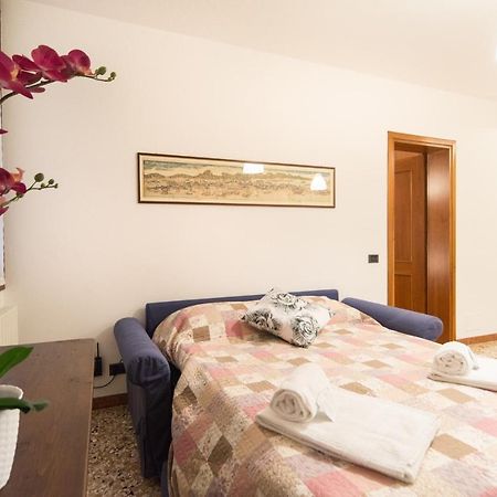 Rialto Dream - Wifi Lejlighed Venedig Eksteriør billede